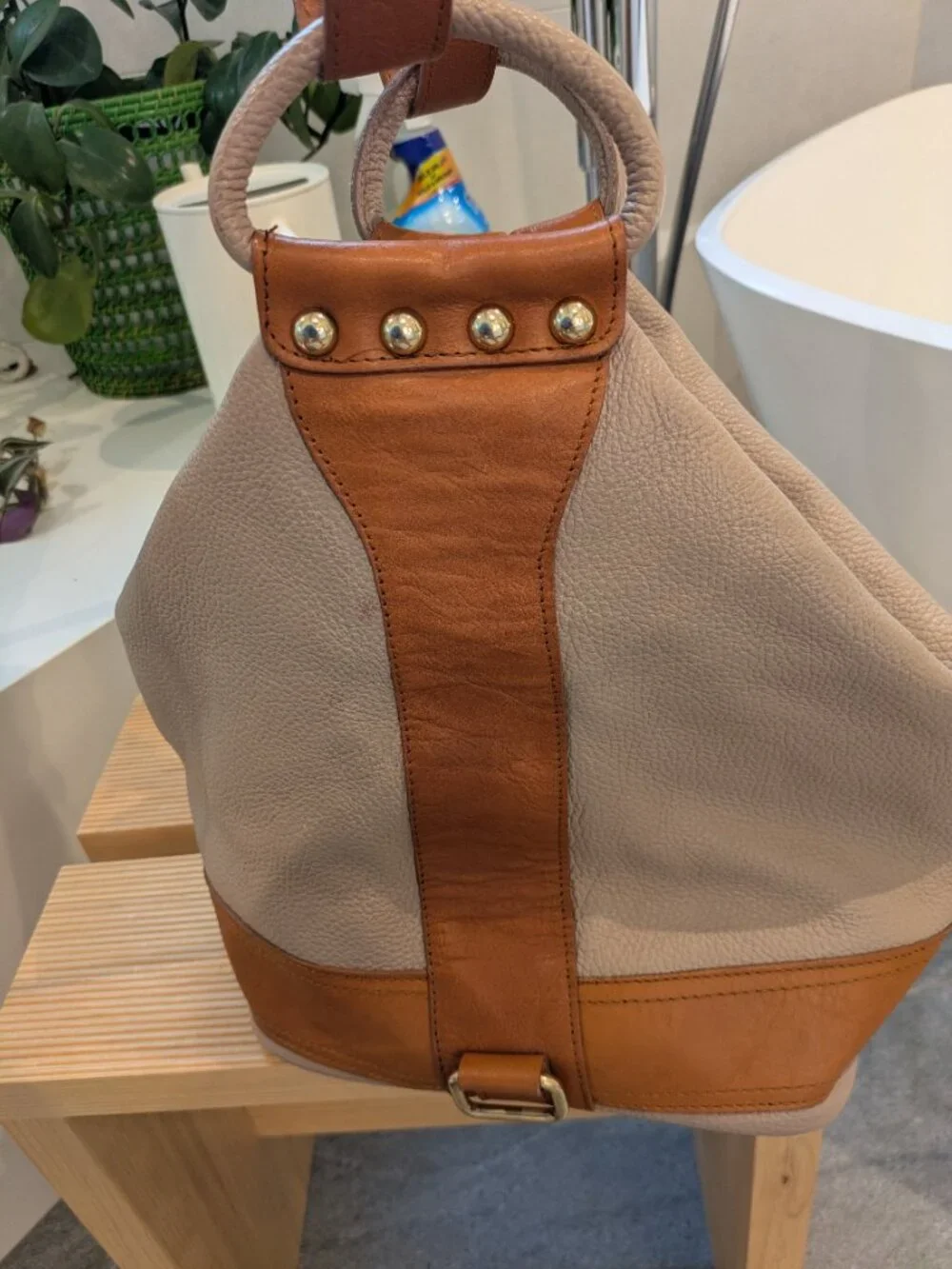 Valentina italy leather